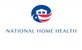 National Home Health - Logo