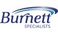 Burnett Specialists - Logo