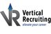 Vertical Recruiting's Logo