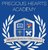Precious Hearts Academy - Logo