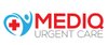 MEDIQ Urgent Care - Logo