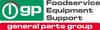 General Parts, LLC - Logo