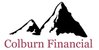 Colburn Financial - Devecchi Agency - Logo
