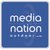 Media Nation Outdoor - Logo