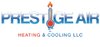 Prestige Air Heating & Cooling LLC's Logo
