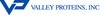 Valley Proteins - Logo