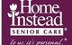 Home Instead Senior Care Tulsa's Logo