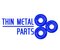 Thin Metal Parts's Logo