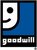 Goodwill of the Greater East Bay - Logo