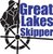 Great Lakes Skipper - Logo