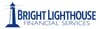 Bright Lighthouse Financial Services - Logo
