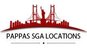 Pappas Partners NY - Logo