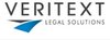 Veritext Legal Solutions - Logo