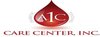 A1c Care Center - Logo