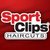 Sport Clips of Franklin, MA - Logo