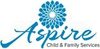 Aspire Child & Family Services, Inc. - Logo