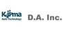 D.A., Inc - Logo