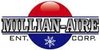 Millian - Aire - Logo