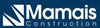 Mamais Construction - Logo