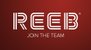 REEB Millwork - Logo
