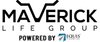 Maverick Life Group powered by Equis Financial's Logo