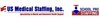US Medical Staffing Inc - Logo
