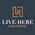 Live Here's Logo