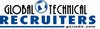 Global Technical Recruiters - Logo