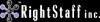 RightStaff, Inc. - Logo
