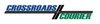 Crossroads Courier - Logo