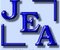 Julia Edmunds Associates, Inc. - Logo