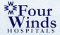 Four Winds Hospitals - Logo