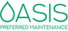 Oasis Preferred Maintenance - Logo