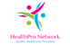 HealthPro Network Inc.'s Logo
