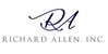 Richard Allen of PA - Logo