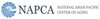 National Asian Pacific Center on Aging (NAPCA) - Logo