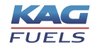 KAG - Fuels Delivery's Logo