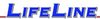 LifeLine Ambulance CA - Logo