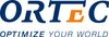ORTEC International USA's Logo