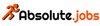Absolute.Jobs - Lakeland's Logo