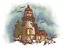 Personalized Nursing LIGHT House's Logo