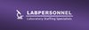 LabPersonnel - Logo