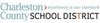 Charleston County School District - Logo