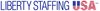 Liberty Staffing USA, LLC - Logo