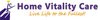 Vitality Resources Inc's Logo