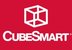 CubeSmart - Logo