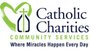 Catholic Charities Community Services- Westside Head Start's Logo