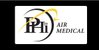 PHI Air Medical - Logo