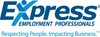 Express Employment Professionals - Logo