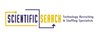 Scientific Search - Logo